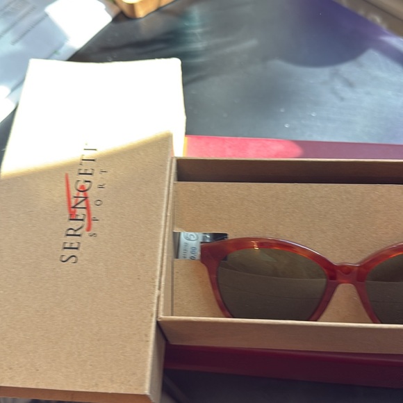 SERENGETI ENDEE SUNGLASSES - Picture 5 of 8